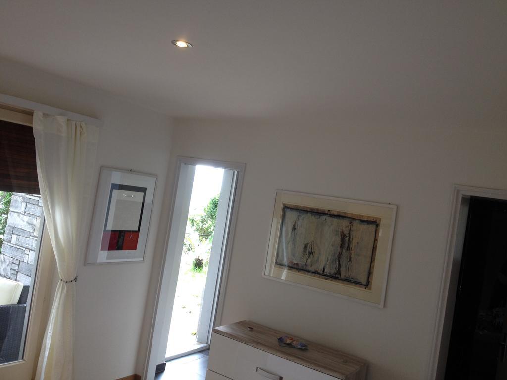 Sonnenstrahl Apartment Locarno Exterior photo